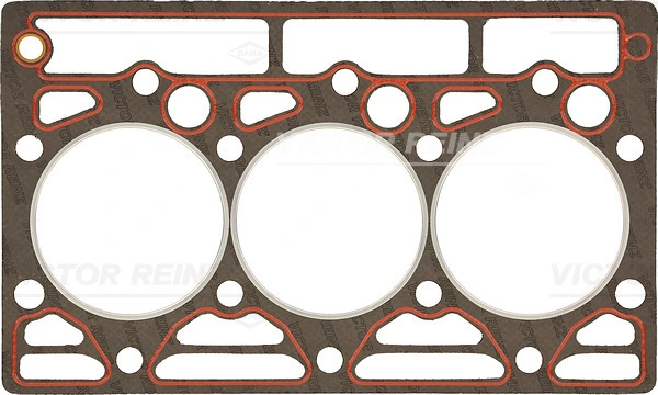 Gasket, cylinder head